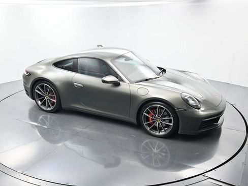 Certified 2022 Porsche 911 Carrera S image 38