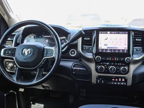 Used 2024 RAM 2500 Laramie w/ Safety Group AWD/4WD image 14