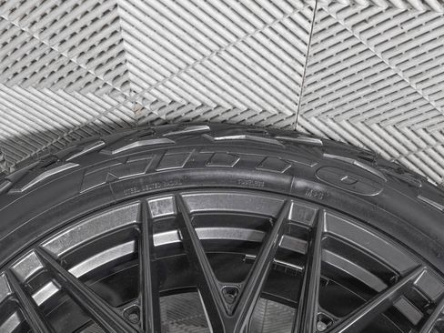 Used 2026 Cadillac Escalade Sport w/ LPO, ONYX Package image 37