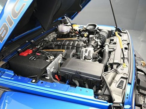 New 2025 Jeep Wrangler Unlimited Rubicon 392 image 42