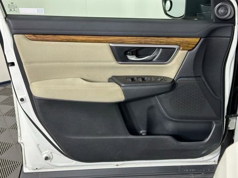Used 2018 Honda CR-V EX image 32