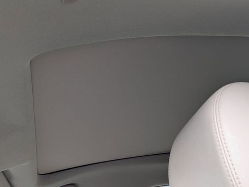 Used 2017 Buick LaCrosse Premium w/ Sun and Shade Package image 13