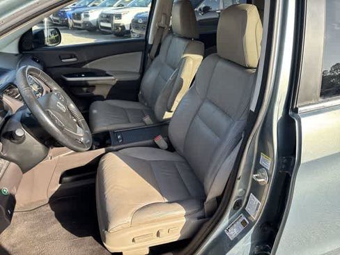 Used 2012 Honda CR-V EX-L image 14