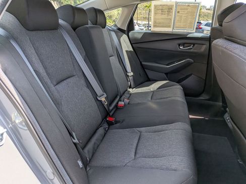 Used 2025 Honda Accord SE image 23