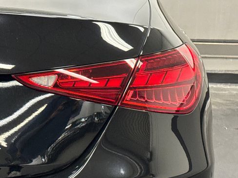 Certified 2023 Mercedes-Benz C 300 Sedan image 15