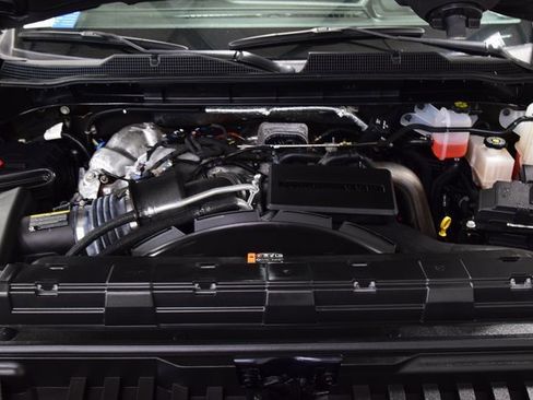 Used 2024 Chevrolet Silverado 2500 LT w/ All Star Edition image 31