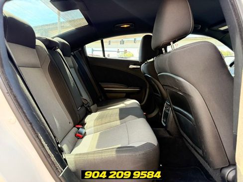 Used 2016 Dodge Charger R/T RWD image 22