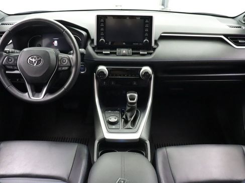 Used 2021 Toyota RAV4 XSE w/ XSE Grade Weather Package AWD/4WD image 22