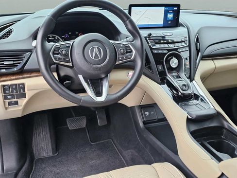 Used 2019 Acura RDX AWD w/ Advance Package image 33