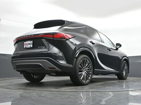 Used 2023 Lexus RX 350 image 46
