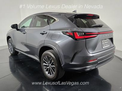 Used 2023 Lexus NX 350 AWD