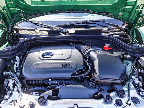 New 2027 MINI Cooper 2-Door Hardtop FWD image 29