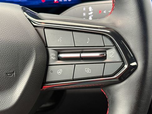 Certified 2024 Chevrolet Blazer EV RS AWD/4WD image 23