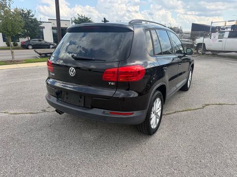 Used 2018 Volkswagen Tiguan Limited FWD image 4
