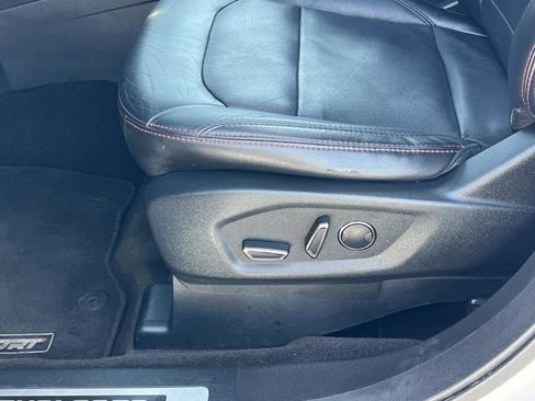 Used 2017 Ford Explorer Sport w/ Equipment Group 401A image 17