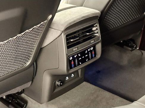New 2026 Audi RS Q8 performance AWD/4WD image 17