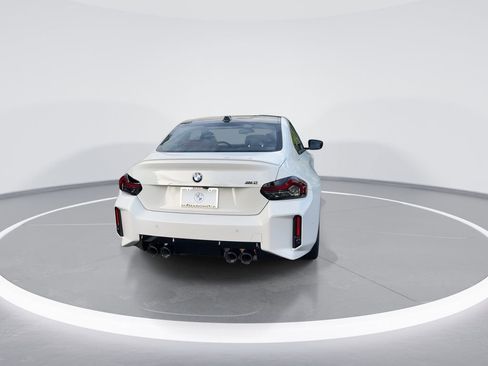 New 2025 BMW M2 w/ Lighting Package image 7