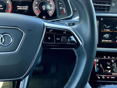 Used 2022 Audi A6 3.0T allroad Prestige image 23