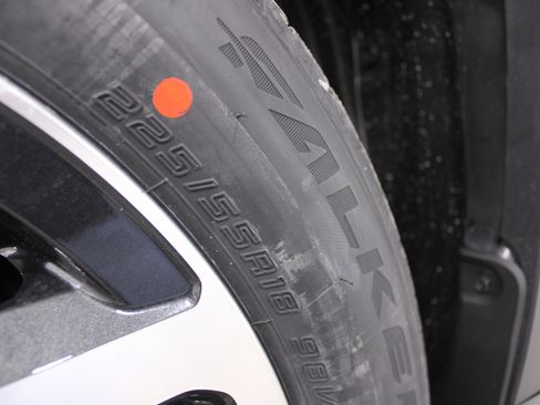 New 2026 Subaru Forester Limited image 32