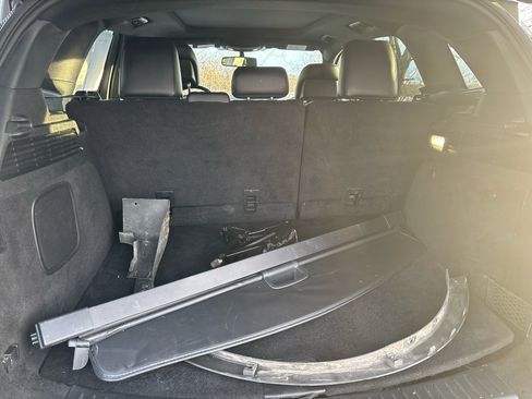 Used 2017 Lincoln MKC Reserve image 16