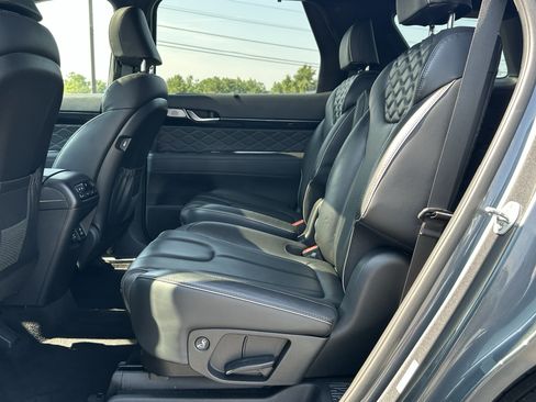 Used 2020 Hyundai Palisade Limited FWD image 19