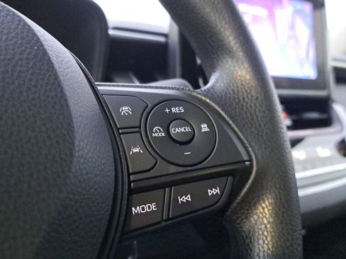 New 2026 Toyota Corolla LE image 24