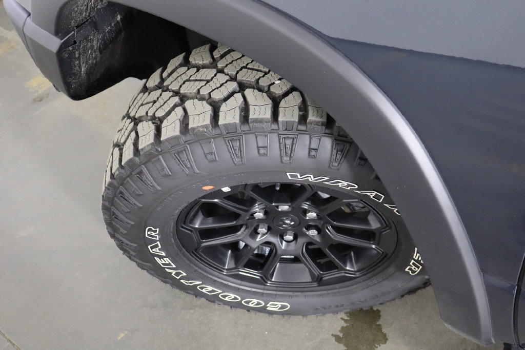 Used 2026 RAM 1500 Rebel w/ Rebel Level 2 Equipment Group AWD/4WD image 46