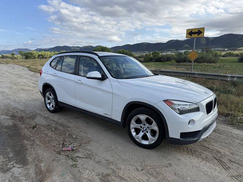 Used 2014 BMW X1 sDrive28i RWD image 19