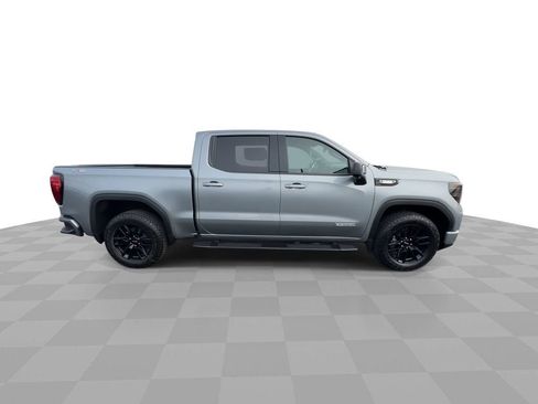 New 2026 GMC Sierra 1500 Elevation w/ Elevation Premium Package image 15