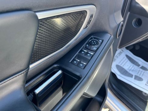 Used 2025 Ford Expedition Max Platinum w/ Stealth Appearance Package AWD/4WD image 15