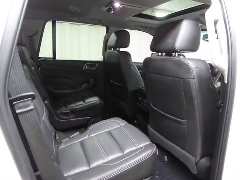 Used 2018 GMC Yukon Denali image 33