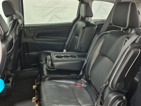 Used 2023 Honda Odyssey Touring image 14