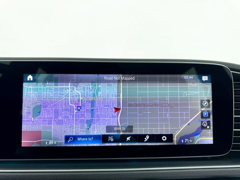 Used 2023 Mercedes-Benz GLE 350 image 5