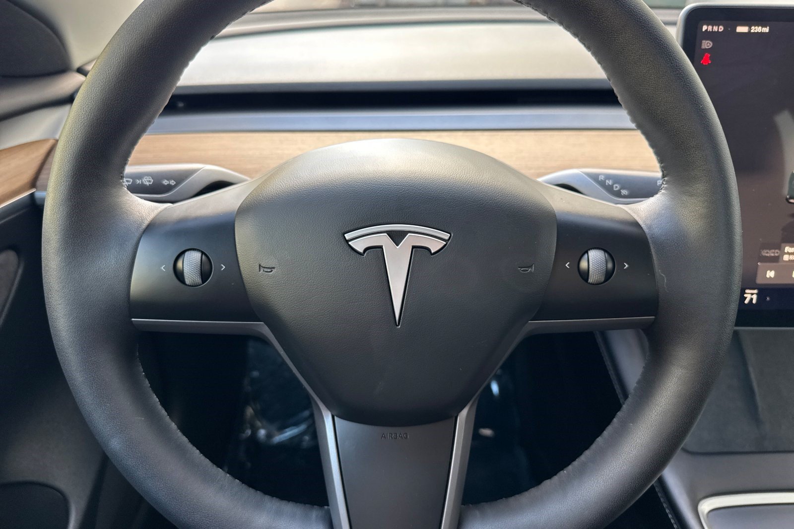 Used 2023 Tesla Model 3 Standard Range RWD image 11