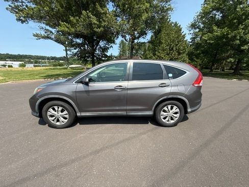 Used 2012 Honda CR-V EX image 6