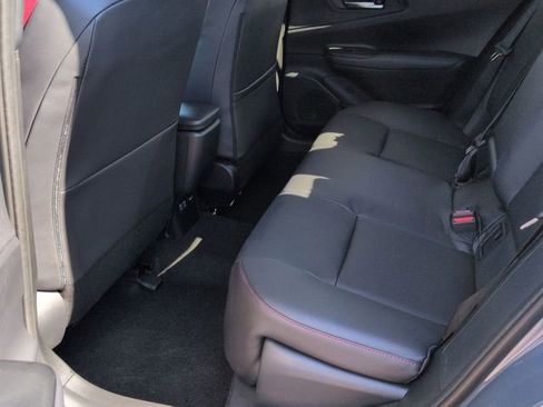 New 2026 Toyota Prius Plug-In Hybrid image 22