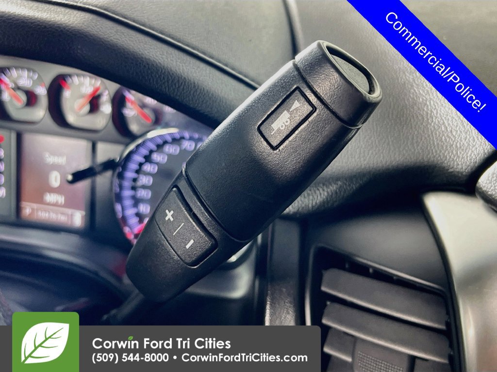 Used 2015 Chevrolet Tahoe 2WD image 10