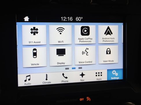 Used 2017 Ford F150 Raptor w/ Equipment Group 802A Luxury AWD/4WD image 10