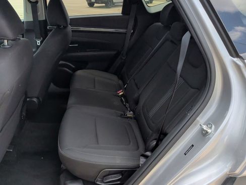 Used 2024 Hyundai Tucson SEL AWD/4WD image 34
