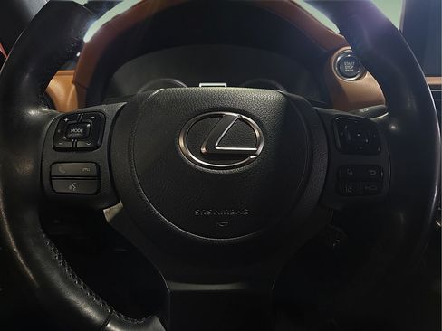 Used 2023 Lexus IS 300 w/ Premium Package RWD image 25