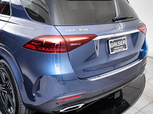 New 2026 Mercedes-Benz GLE 350 4MATIC image 20