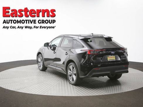 Used 2023 Subaru Solterra AWD image 65