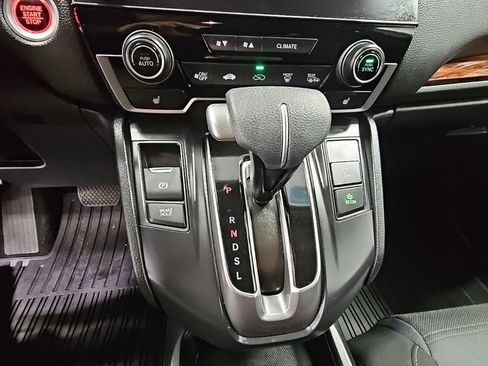 Used 2022 Honda CR-V EX image 19