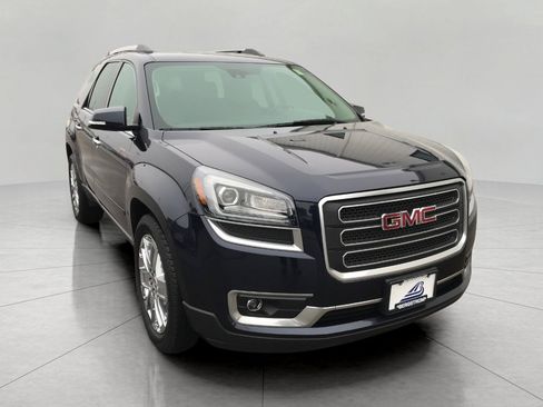 Used 2017 GMC Acadia Limited SLT image 1