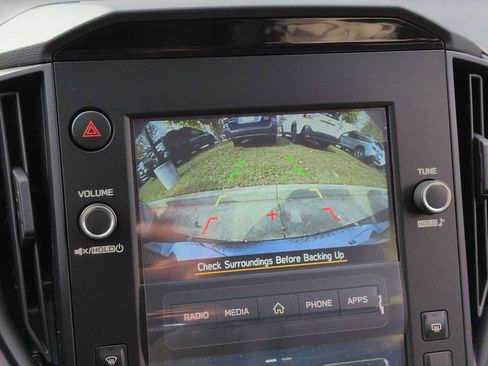 New 2025 Subaru Impreza 2.0i image 28