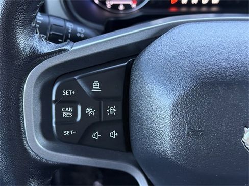 Certified 2022 Ford Bronco Wildtrak image 21