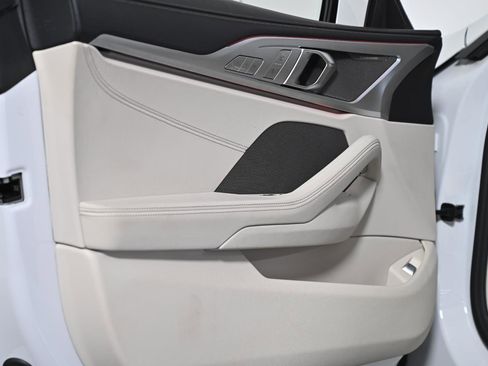 Used 2022 BMW M850i Gran Coupe xDrive image 28