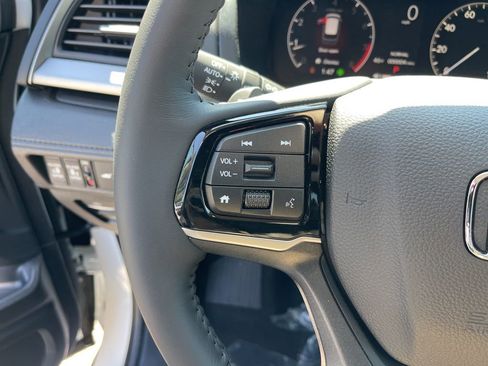 New 2026 Honda Odyssey EX-L image 14