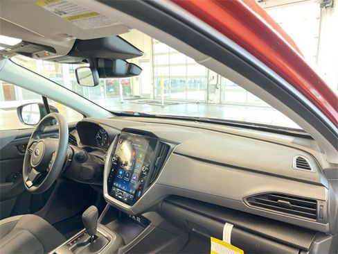 Certified 2025 Subaru Crosstrek 2.0i Premium image 16