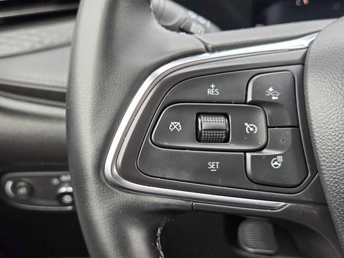 Certified 2024 Buick Encore GX Preferred w/ Comfort Package FWD image 26
